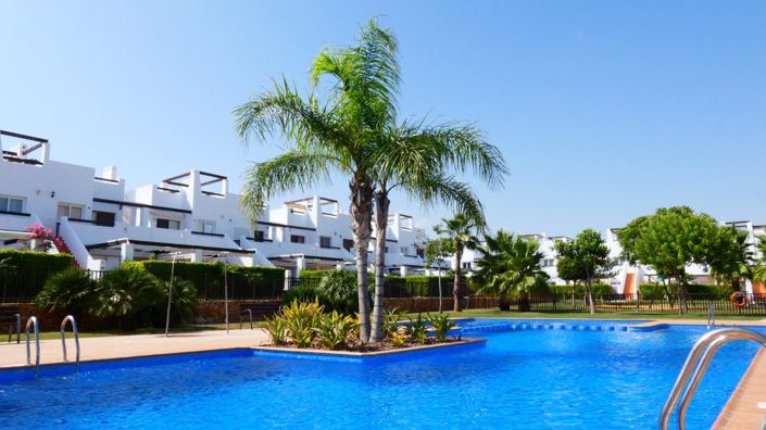 Image No.25-3 Bed Apartment for sale