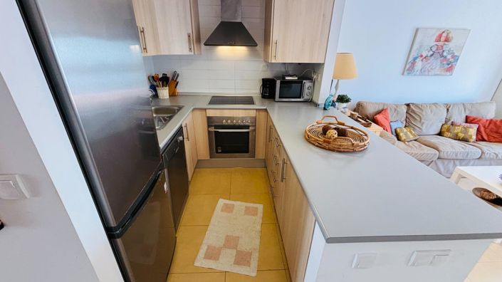 Image No.6-3 Bed Apartment for sale