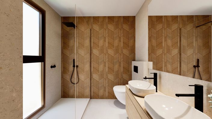 Image No.10-Penthouse de 3 chambres à vendre à Los Alcázares