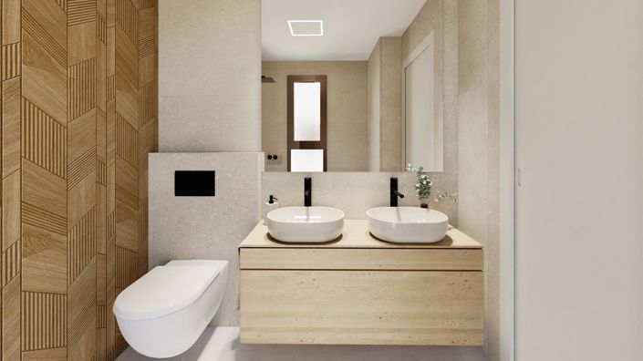 Image No.11-Penthouse de 3 chambres à vendre à Los Alcázares