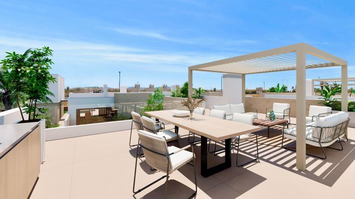 Image No.1-3 Bed Villa for sale