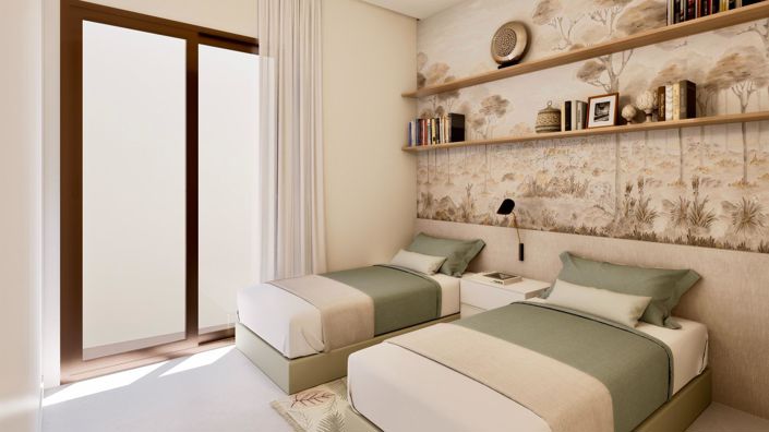 Image No.10-3 Bed Villa for sale