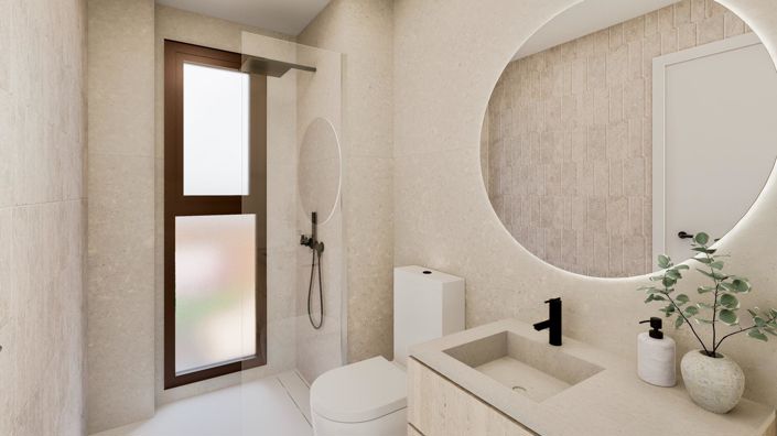 Image No.12-3 Bed Villa for sale