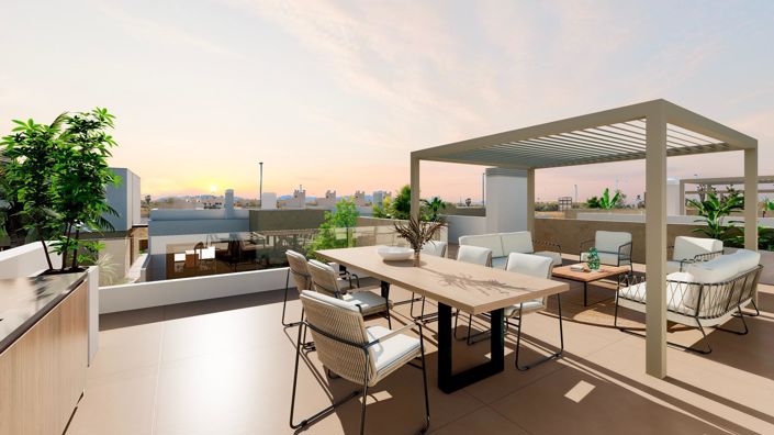 Image No.15-3 Bed Villa for sale