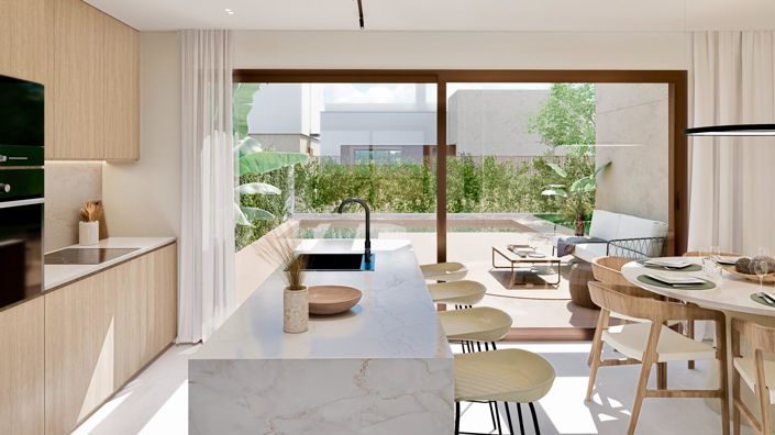 Image No.3-3 Bed Villa for sale