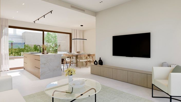 Image No.4-3 Bed Villa for sale