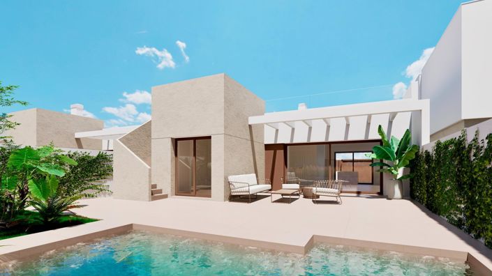 Image No.5-3 Bed Villa for sale