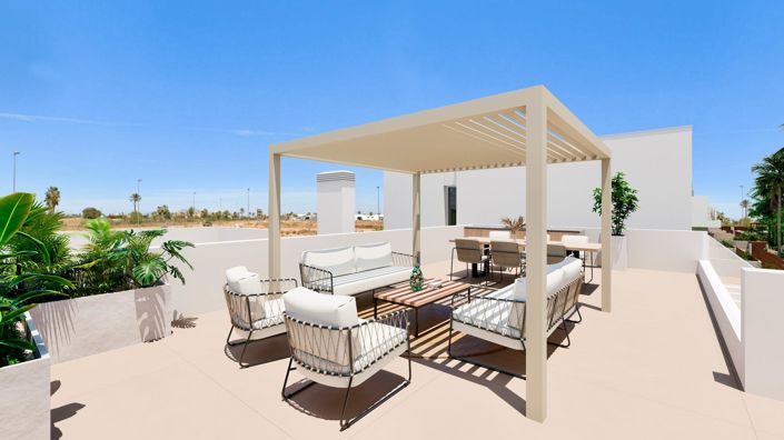 Image No.7-3 Bed Villa for sale