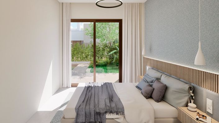 Image No.8-3 Bed Villa for sale