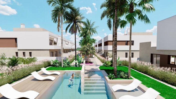 Image No.1-3 Bed Apartment for sale