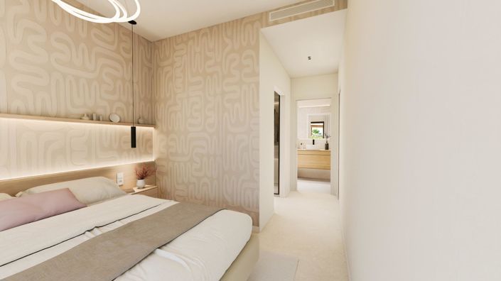 Image No.11-3 Bed Apartment for sale