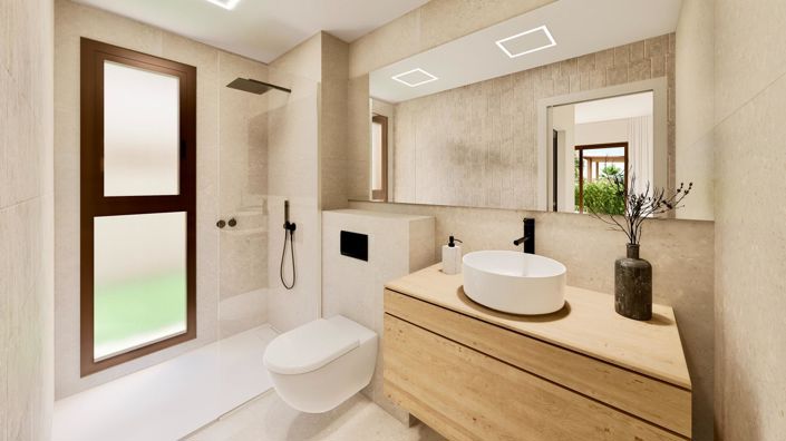 Image No.12-3 Bed Apartment for sale