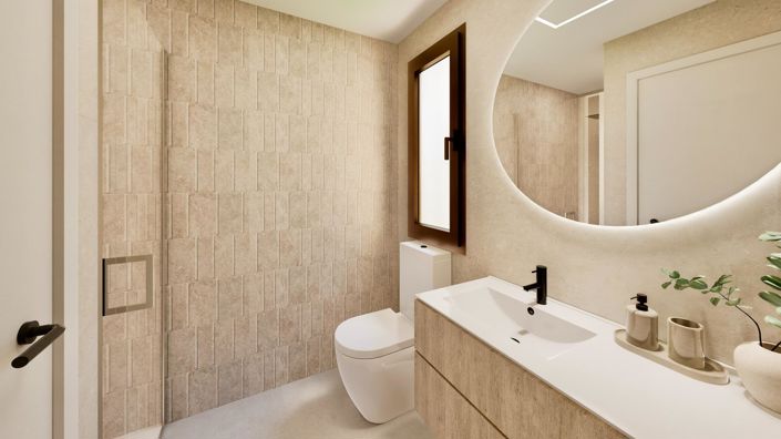 Image No.14-3 Bed Apartment for sale