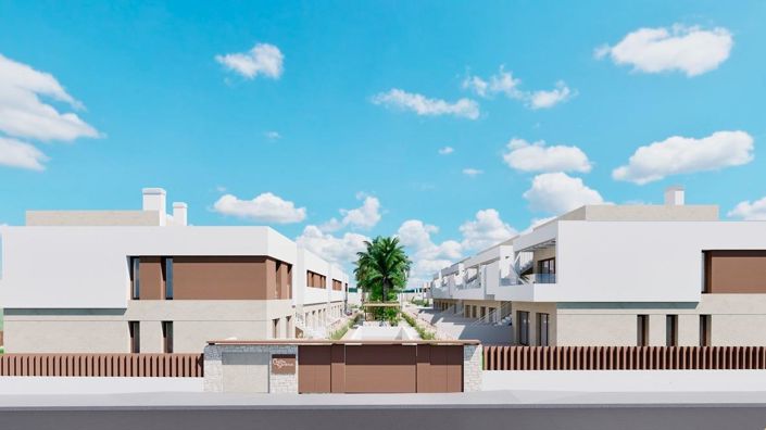 Image No.15-3 Bed Apartment for sale