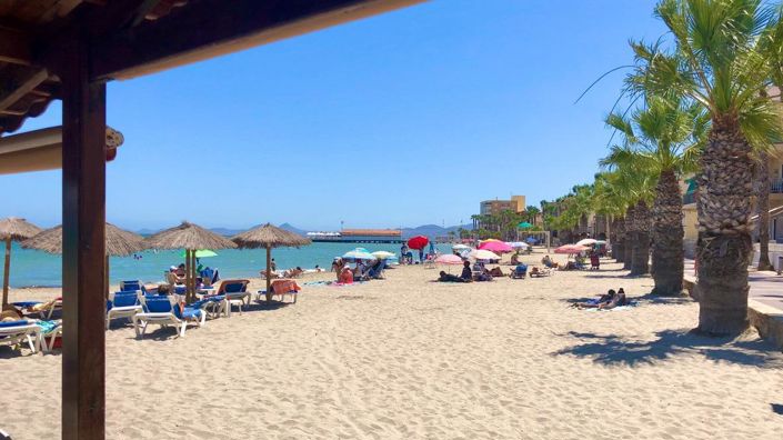 Image No.17-3 Bed Apartment for sale