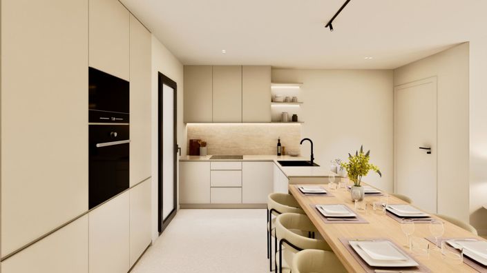 Image No.6-3 Bed Apartment for sale