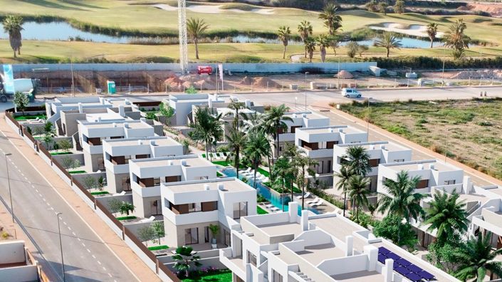 Image No.1-3 Bed Villa for sale