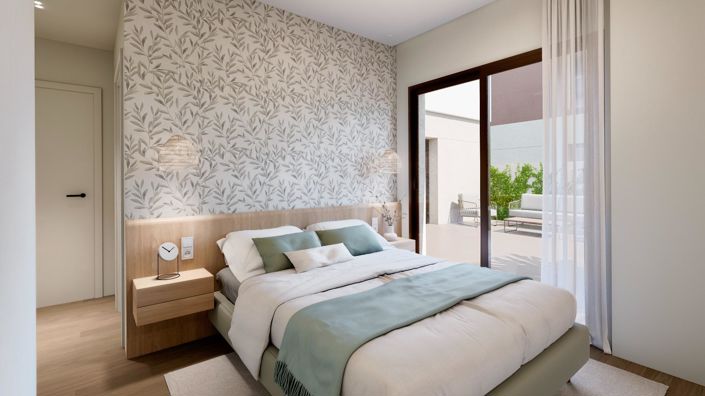 Image No.11-3 Bed Villa for sale