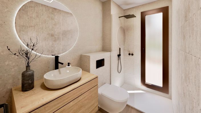 Image No.13-3 Bed Villa for sale