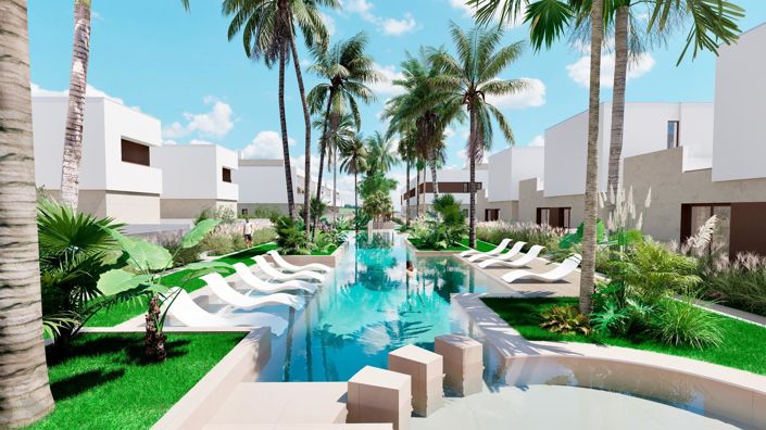 Image No.15-3 Bed Villa for sale