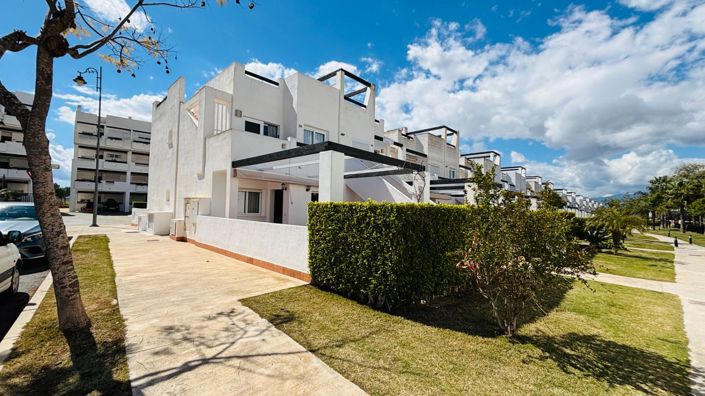 Image No.1-Appartement de 3 chambres à vendre à Alhama de Murcia