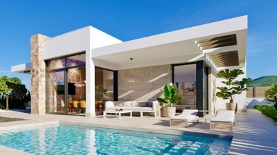 3 Bed Villa for sale