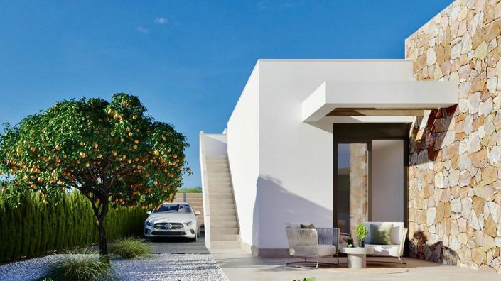 Image No.10-3 Bed Villa for sale