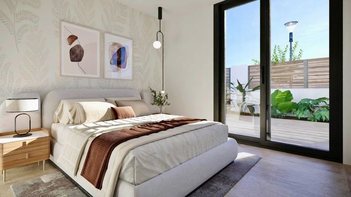 Image No.11-3 Bed Villa for sale