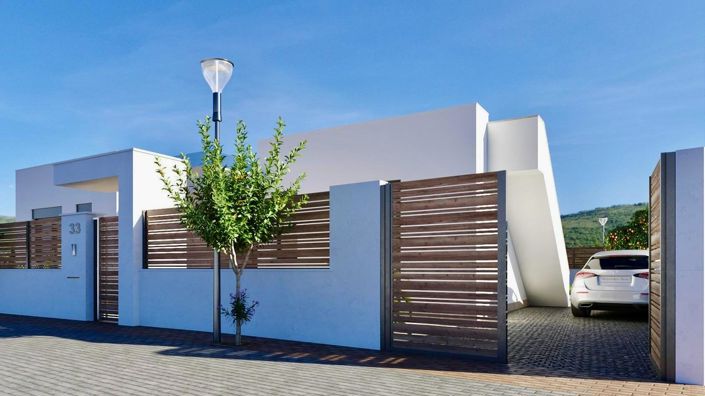 Image No.13-3 Bed Villa for sale