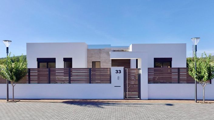 Image No.14-3 Bed Villa for sale