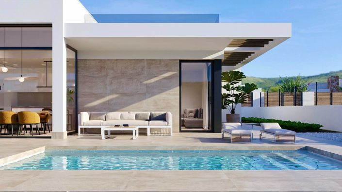 Image No.4-3 Bed Villa for sale