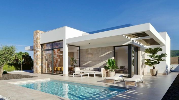 Image No.5-3 Bed Villa for sale