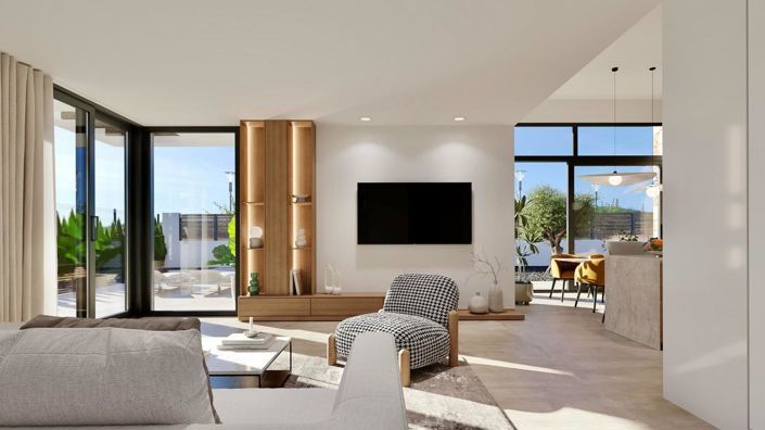 Image No.6-3 Bed Villa for sale