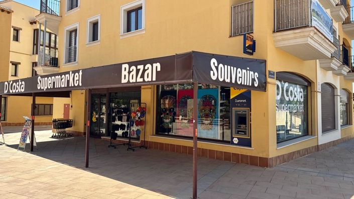 Image No.13-Villa de 3 chambres à vendre à Fuente Álamo