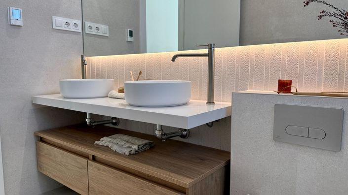 Image No.7-Villa de 3 chambres à vendre à Banos y Mendigo