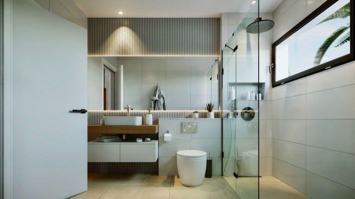 Image No.10-Villa de 3 chambres à vendre à Banos y Mendigo