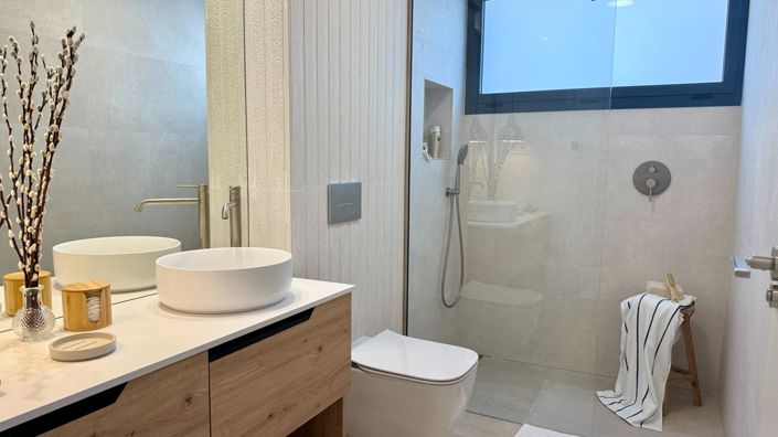 Image No.13-Villa de 3 chambres à vendre à Banos y Mendigo