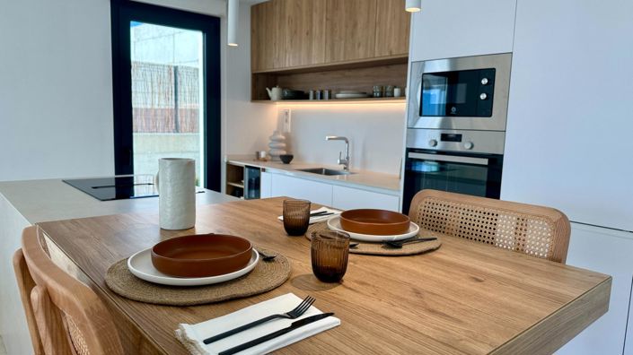 Image No.6-Villa de 3 chambres à vendre à Banos y Mendigo