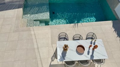 Quality Homes Costa Calida most sold property