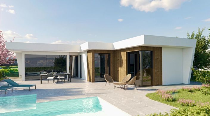 Image No.3-4 Bed Villa for sale