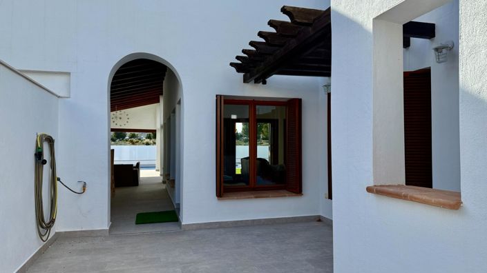 Image No.36-Villa de 3 chambres à vendre à Banos y Mendigo