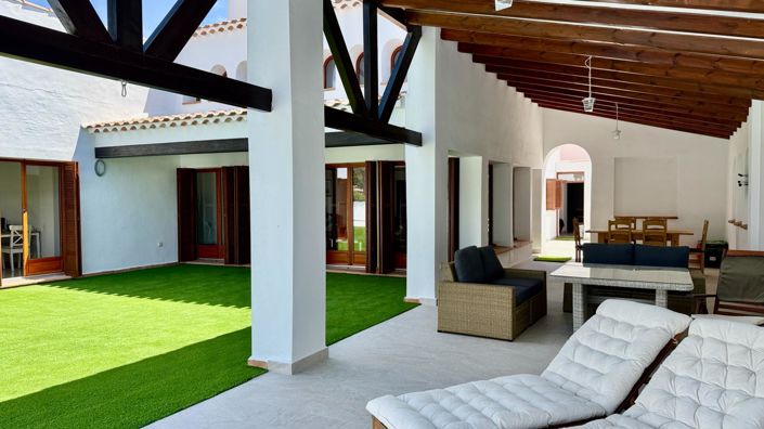 Image No.6-Villa de 3 chambres à vendre à Banos y Mendigo