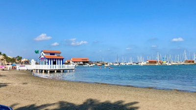 Quality Homes Costa Calida most sold property