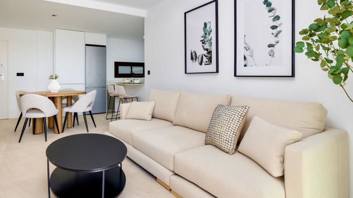 Image No.11-2 Bed Apartment for sale