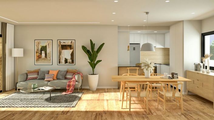 Image No.6-2 Bed Apartment for sale