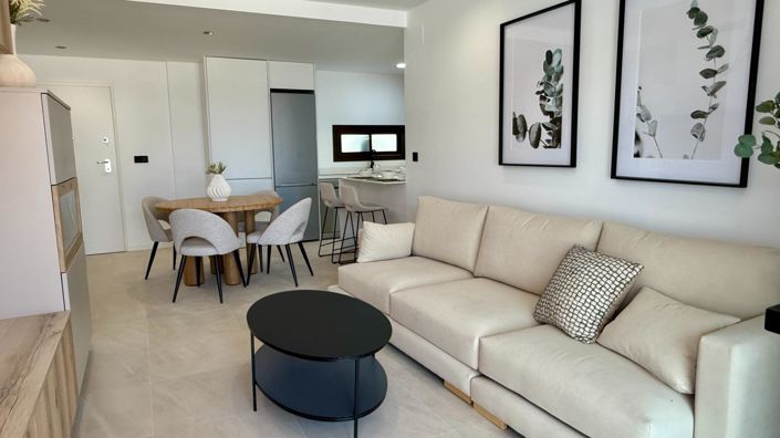 Image No.11-2 Bed Apartment for sale