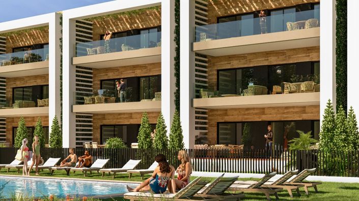 Image No.5-2 Bed Apartment for sale