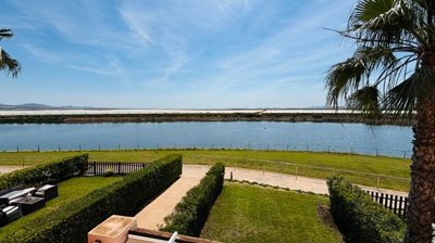 Quality Homes Costa Calida most sold property
