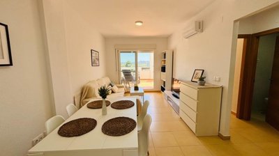 Quality Homes Costa Calida most sold property