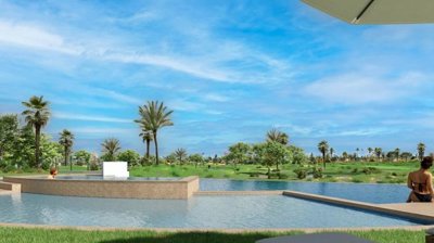 2 Bed Apartment for sale